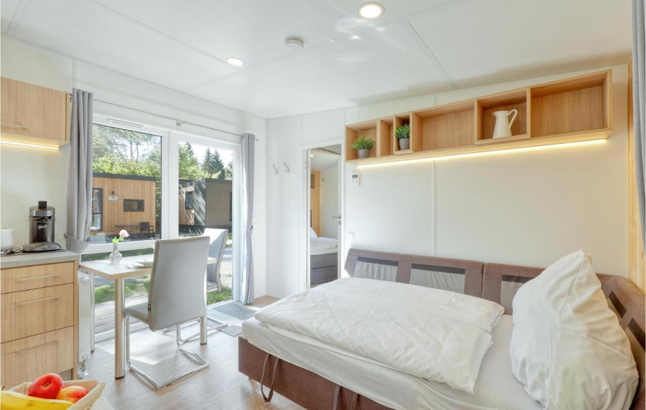 Tiny Haus 24 Am Brombachsee ไพลน์เฟลด์ ภายนอก รูปภาพ