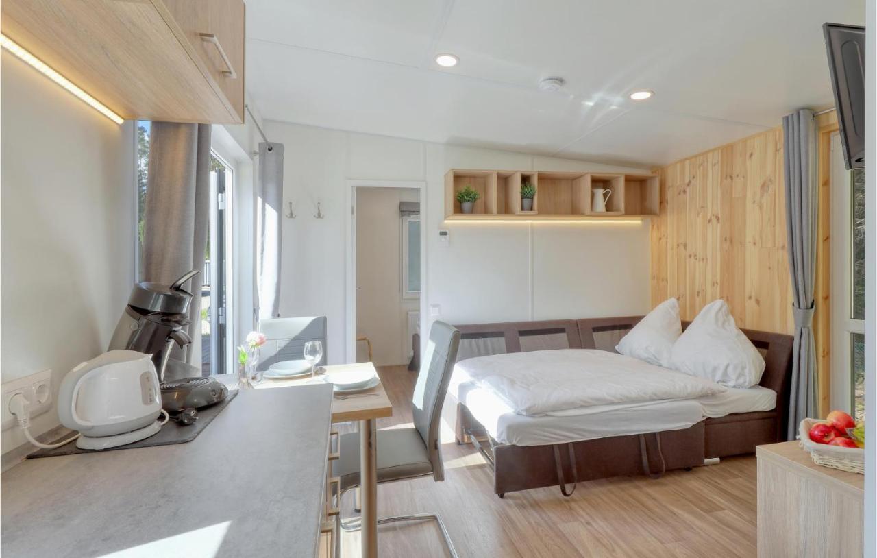 Tiny Haus 24 Am Brombachsee ไพลน์เฟลด์ ภายนอก รูปภาพ