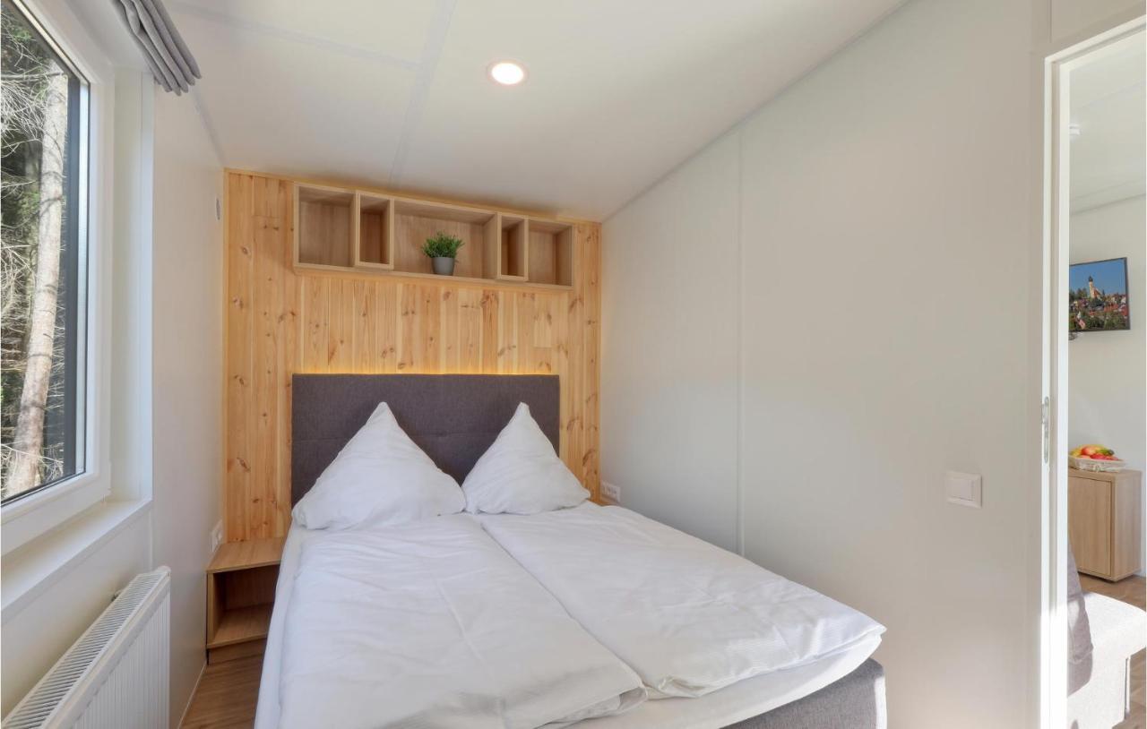 Tiny Haus 24 Am Brombachsee ไพลน์เฟลด์ ภายนอก รูปภาพ