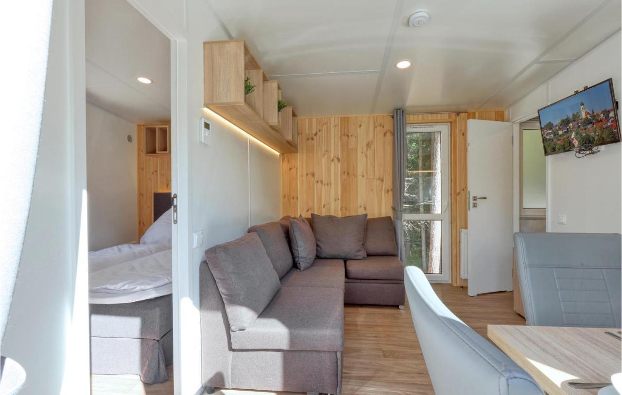 Tiny Haus 24 Am Brombachsee ไพลน์เฟลด์ ภายนอก รูปภาพ