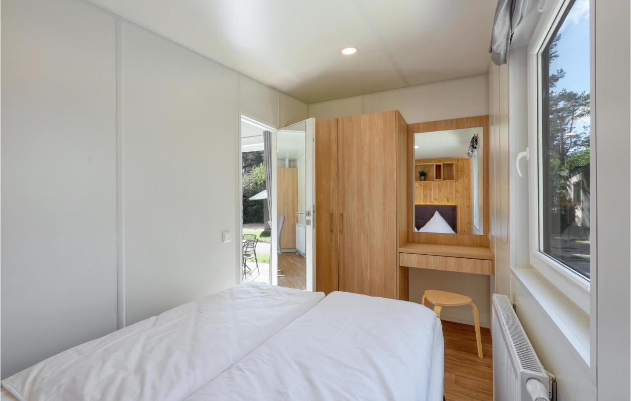 Tiny Haus 24 Am Brombachsee ไพลน์เฟลด์ ภายนอก รูปภาพ